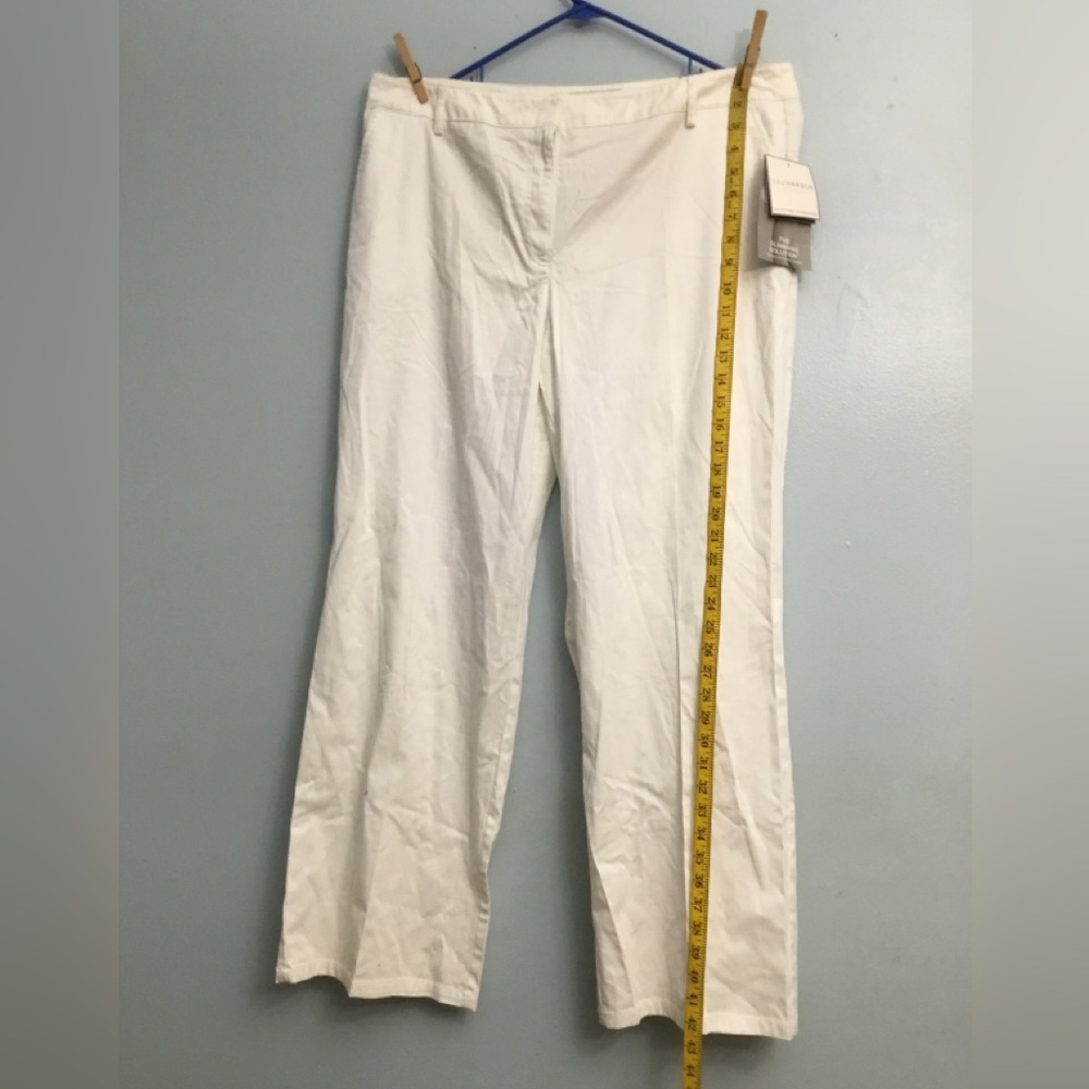 SAG-HARBOR pants